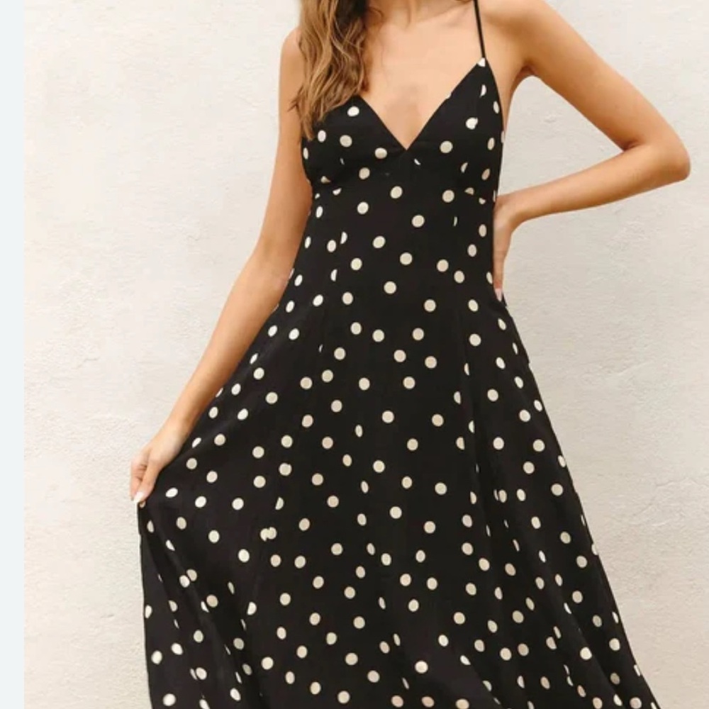 GO-TO sundress… sandals, sneakers, jean jacket pair well with this🔥🔥🔥🔥🔥